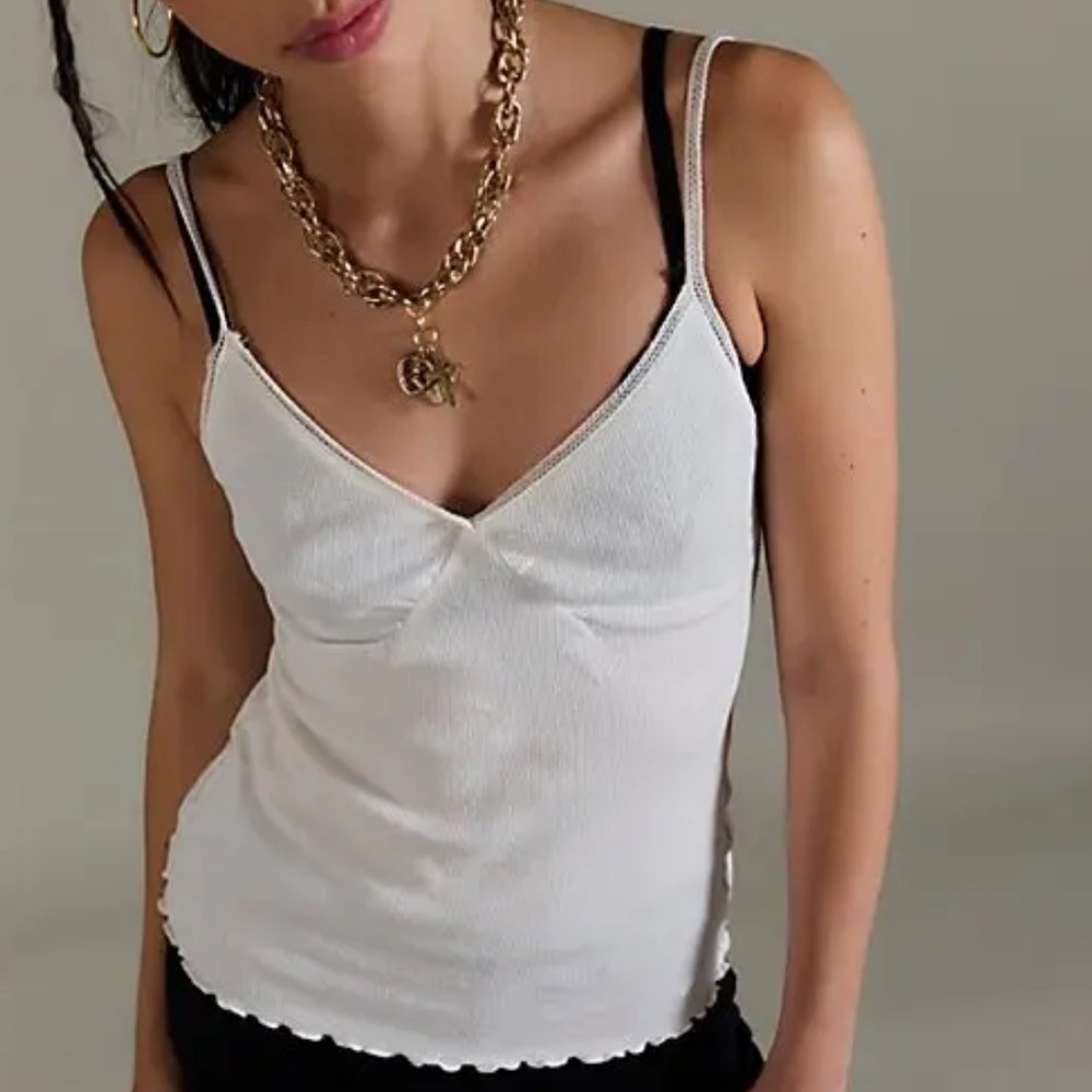 We The Free Oh Honey Cami